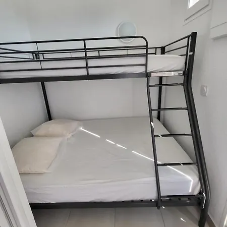 5 Personnes St Cyprien 66750 Appartement Saint-Cyprien (Pyrenees-Orientales)